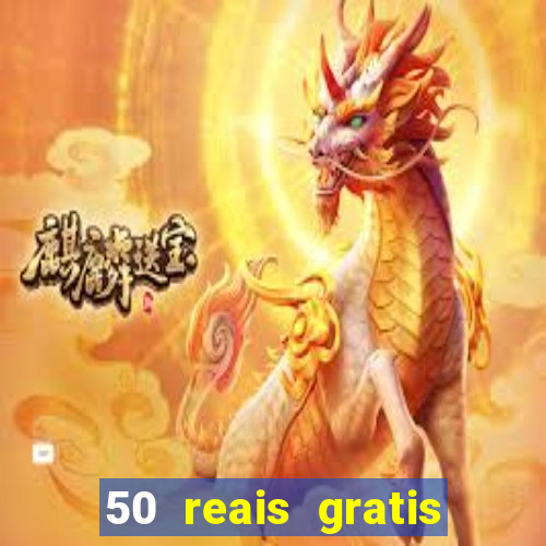 50 reais gratis para apostar